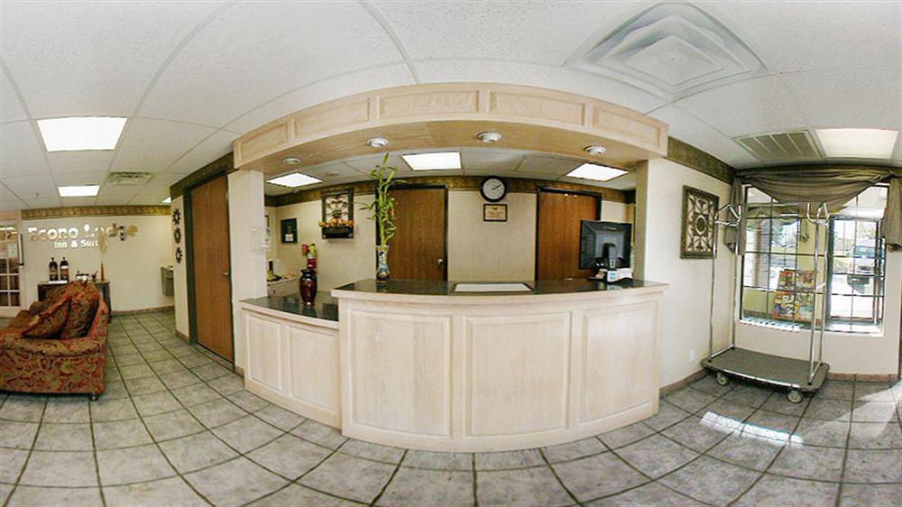 Motel 6 Tulsa, Ok - Central Exterior photo